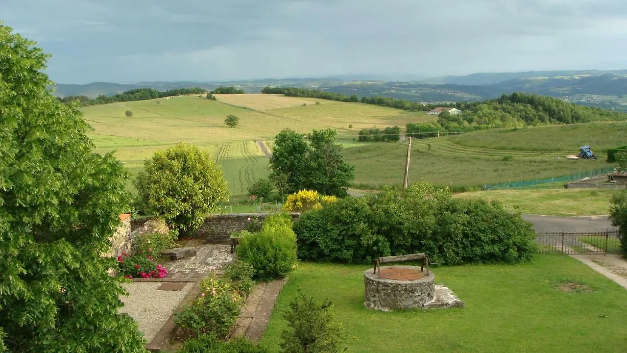 Chateau Des Grezes Villa Agnat 0*,  France