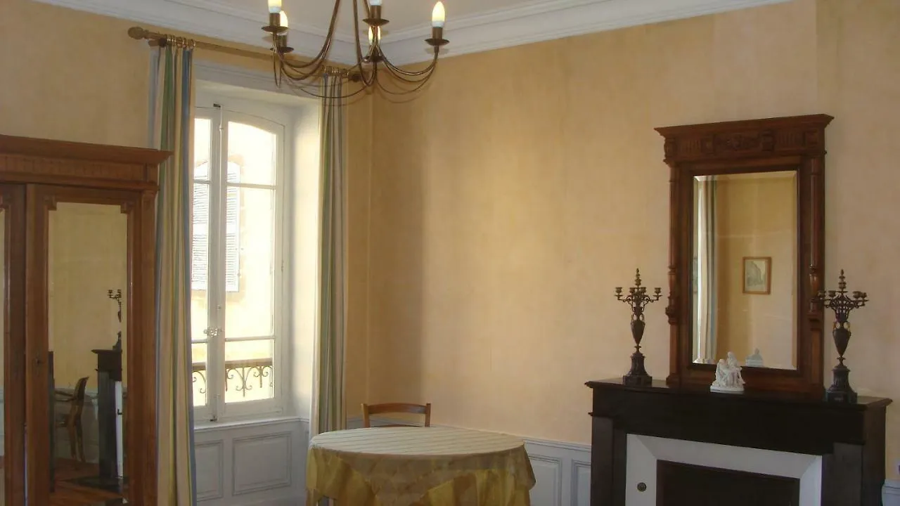 Chateau Des Grezes Villa Agnat 0*,  France